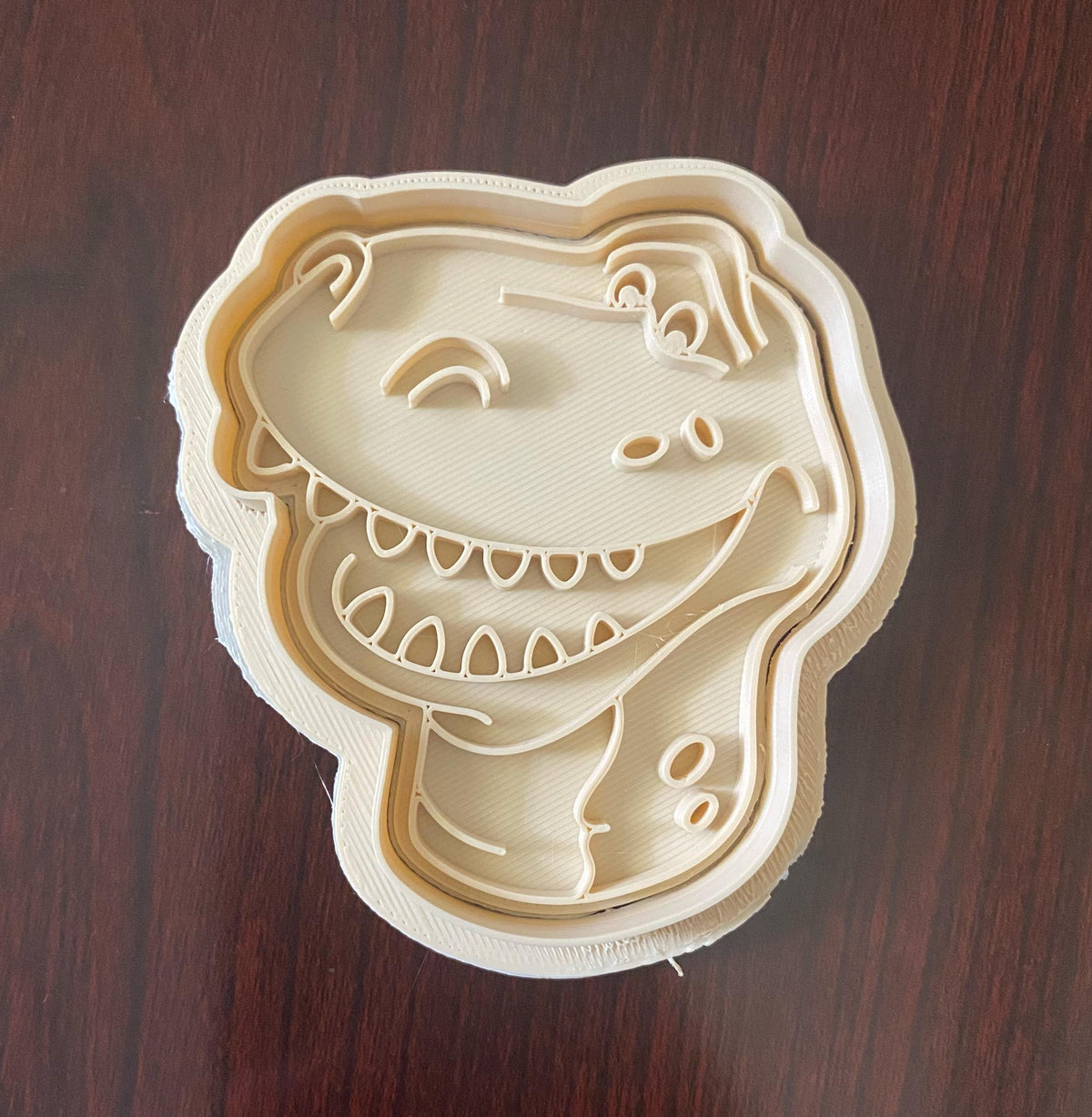 Toy Story Cookie Cutters for baking 4/pk
