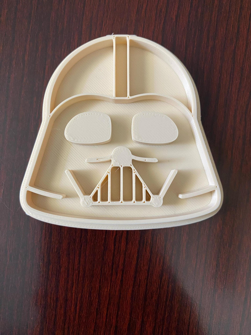 Star Wars cookie cutters for baking 4/pk