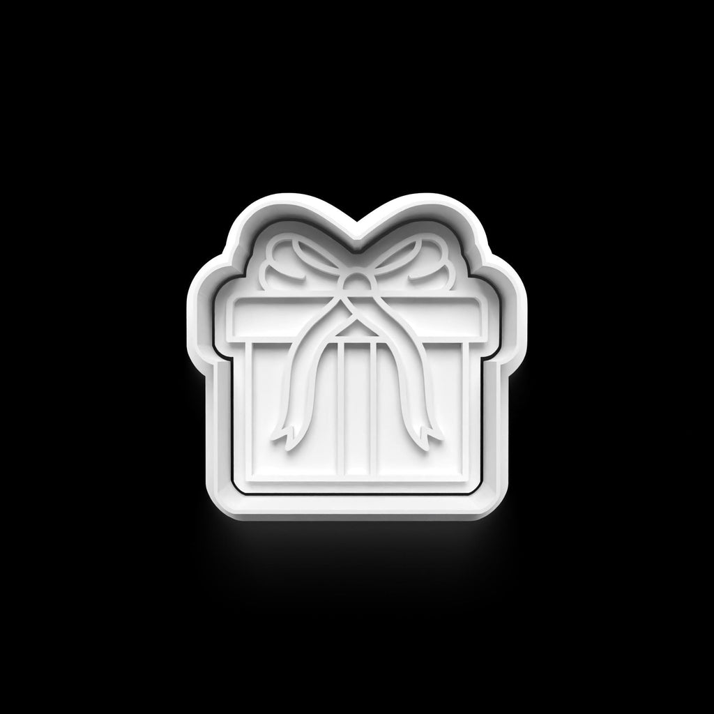 Birthday Cookie Cutters – Perfect for Party Treats & Celebrations 4/pk