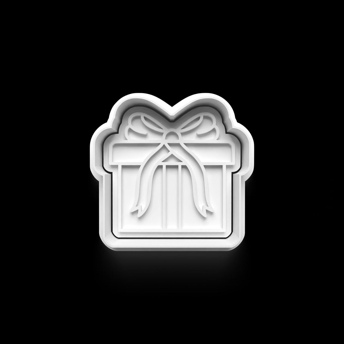 Birthday Cookie Cutters – Perfect for Party Treats & Celebrations 4/pk