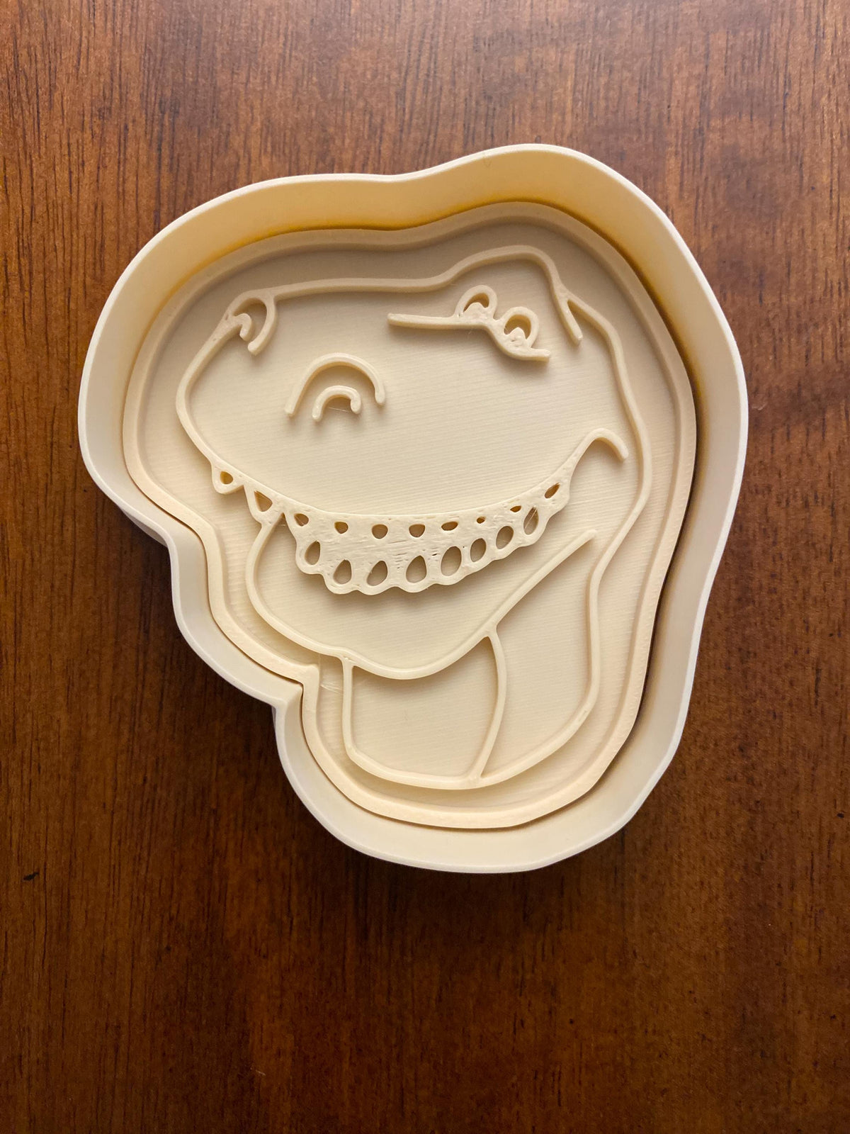 Toy Story 3 Cookie Cutters for baking set of 9
