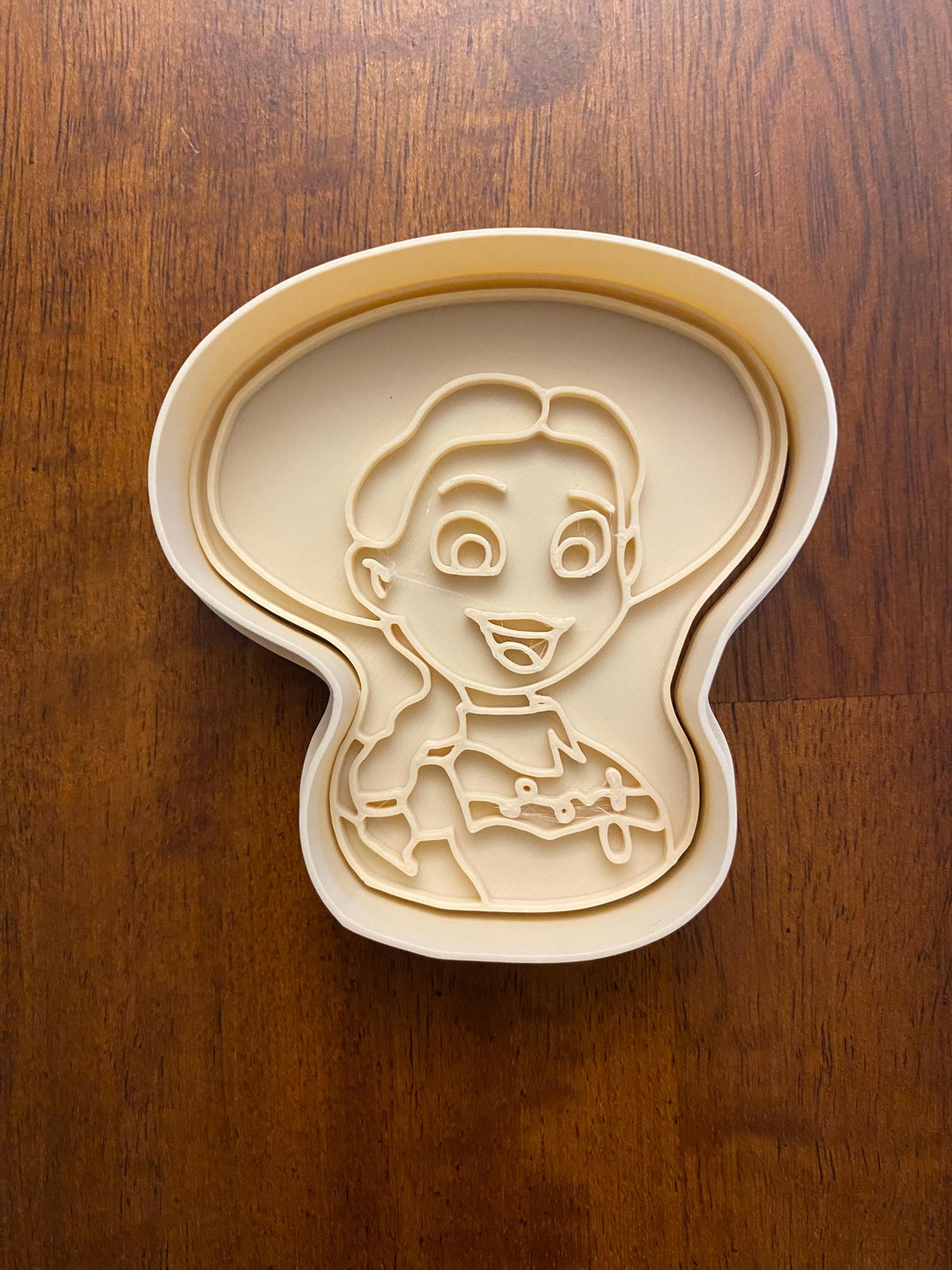 Toy Story 3 Cookie Cutters for baking set of 9
