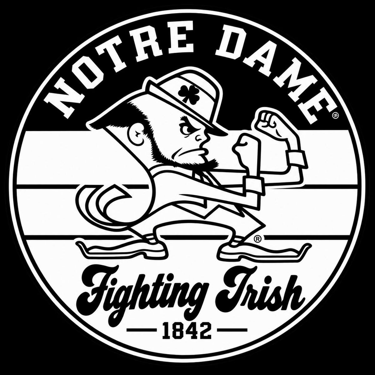 Notre Dame Inspired Cookie Cutters – Set of 4