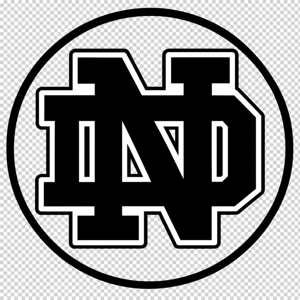 Notre Dame Inspired Cookie Cutters – Set of 4